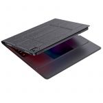 Чохол-клавіатура Usams Smart Touch Control Keyboard Cover для Apple iPad Pro 11 2020 Black (US-BH685)