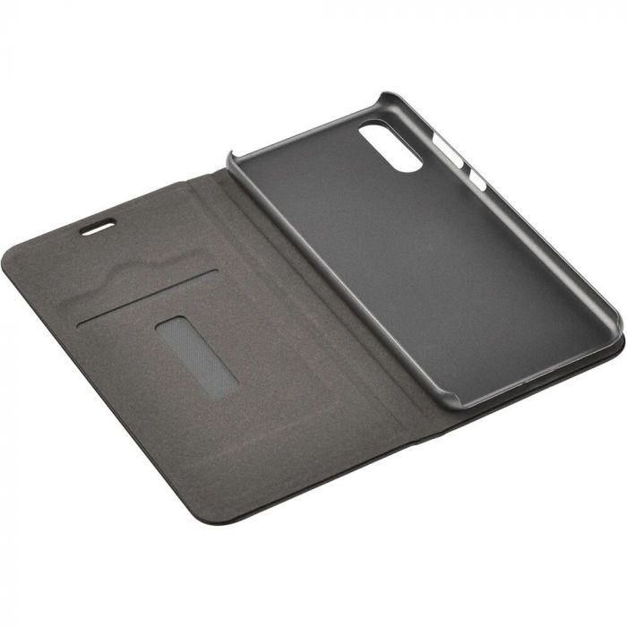 Чохол-книжка 2E Folio для Huawei P20 Black (2E-H-P20-18-MCFLB)