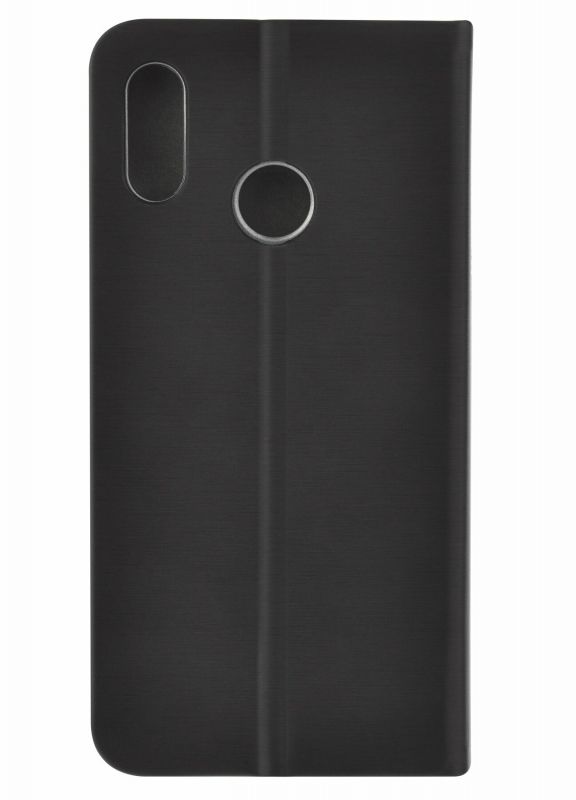 Чохол-книжка 2E Folio для Huawei P20 Lite Black (2E-H-P20L-18-MCFLB)