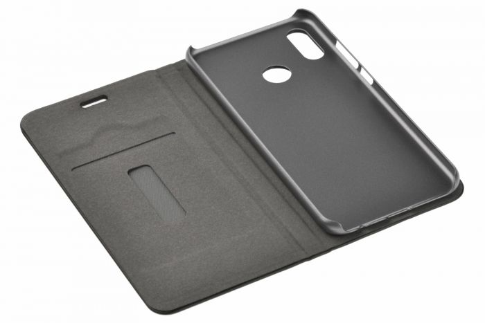 Чохол-книжка 2E Folio для Huawei P20 Lite Black (2E-H-P20L-18-MCFLB)