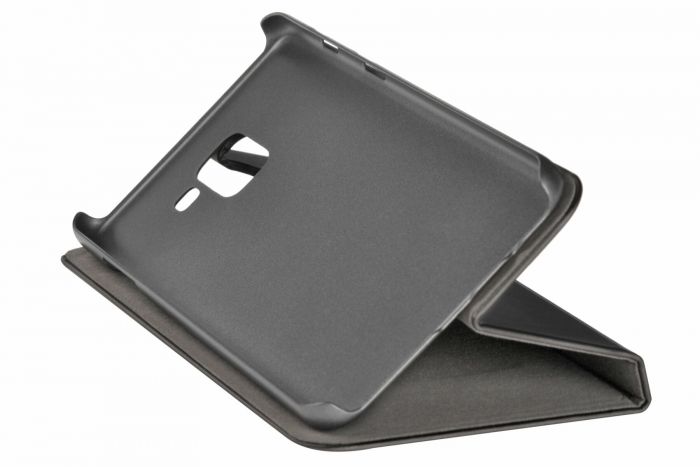 Чохол-книжка 2E Folio для Samsung Galaxy A8 Plus 2018 SM-A730 Black (2E-G-A8P-18-MCFLB)