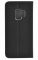 Чохол-книжка 2E Folio для Samsung Galaxy S9 SM-G960 Black (2E-G-S9-18-MCFLB)