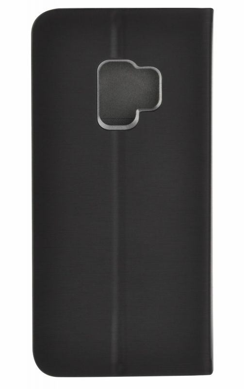 Чохол-книжка 2E Folio для Samsung Galaxy S9 SM-G960 Black (2E-G-S9-18-MCFLB)