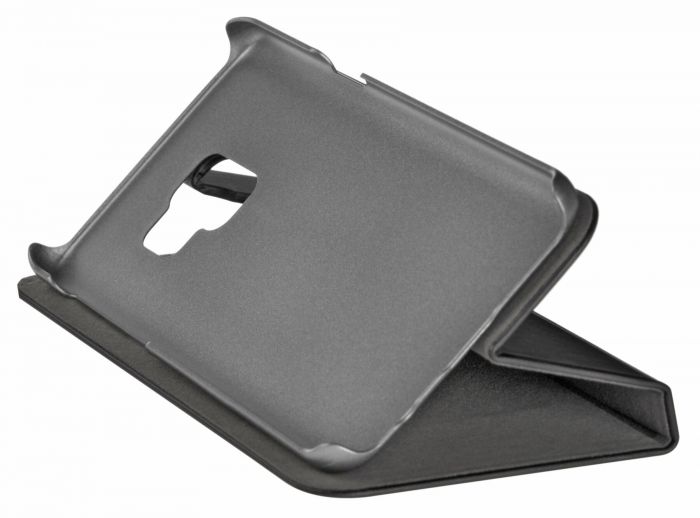 Чохол-книжка 2E Folio для Samsung Galaxy S9 SM-G960 Black (2E-G-S9-18-MCFLB)