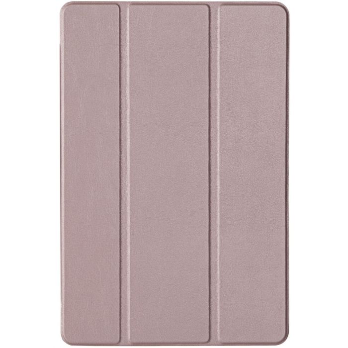 Чохол-книжка 2E Protective Case для Samsung Galaxy Tab S4 10.5 SM-T830 / SM-T835 Pink (2E-GT-S410.5-MCCBP)