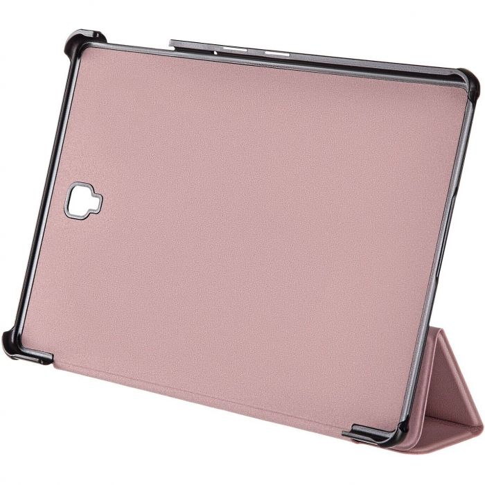 Чохол-книжка 2E Protective Case для Samsung Galaxy Tab S4 10.5 SM-T830 / SM-T835 Pink (2E-GT-S410.5-MCCBP)