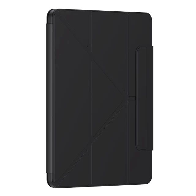 Чохол-книжка Baseus Safattach Y-type Magnetic Stand Case для Apple iPad Pro 11 2018/2020/2021 Black (ARCX010013)