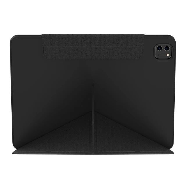 Чохол-книжка Baseus Safattach Y-type Magnetic Stand Case для Apple iPad Pro 11 2018/2020/2021 Black (ARCX010013)