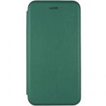 Чохол-книжка BeCover Exclusive для Xiaomi Redmi 14C 4G / Poco C75 Dark Green (712510)