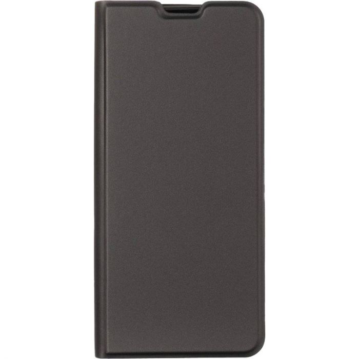 Чохол-книжка BeCover Exclusive New Style для Infinix Smart 9 (X6532) Black (712629)