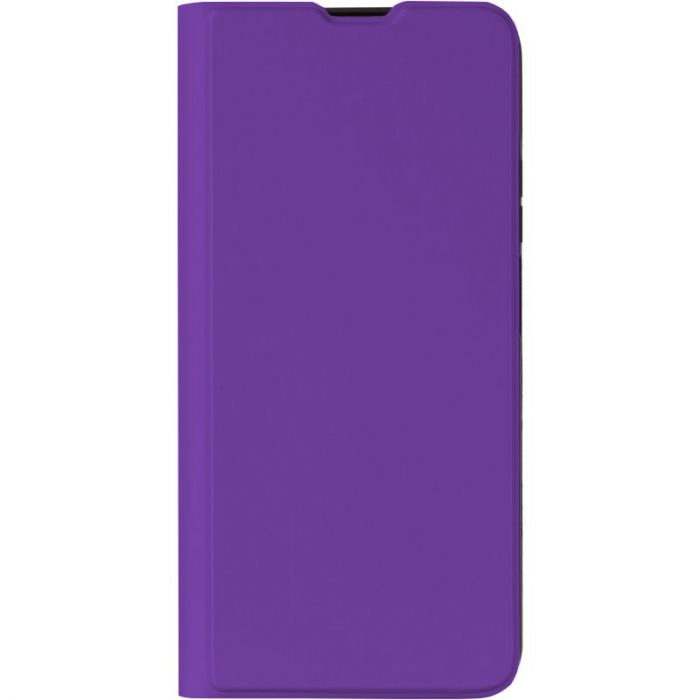 Чохол-книжка BeCover Exclusive New Style для Infinix Hot 50i (X6531) Purple (712642)