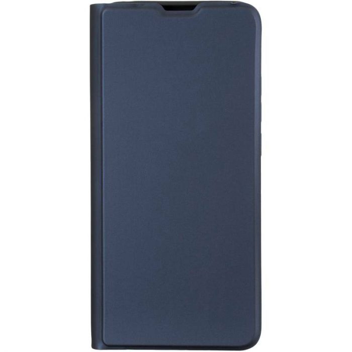 Чохол-книжка BeCover Exclusive New Style для Infinix Hot 50 (X6720) Blue (712635)