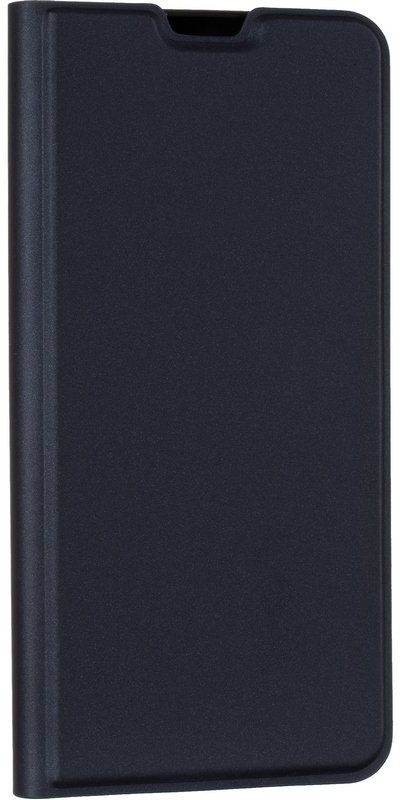 Чохол-книжка BeCover Exclusive New Style для Infinix Smart 9 (X6532) Blue (712630)