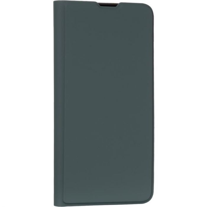 Чохол-книжка BeCover Exclusive New Style для Infinix Hot 50i (X6531) Dark Green (712641)
