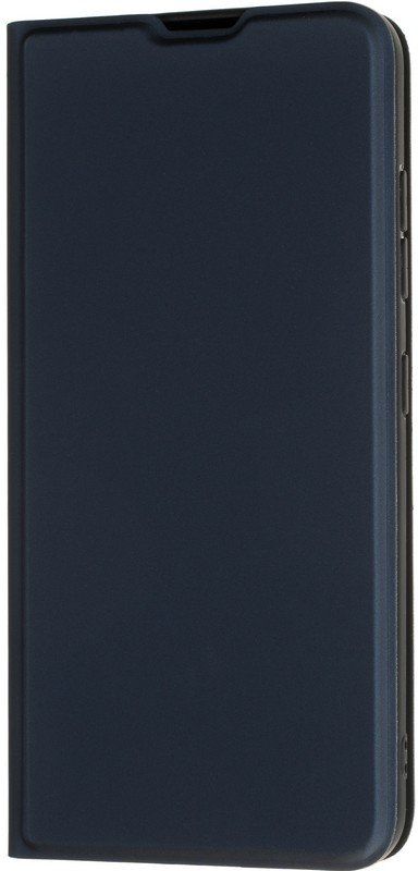Чохол-книжка BeCover Exclusive New Style для Infinix Smart 9 (X6532) Blue (712630)