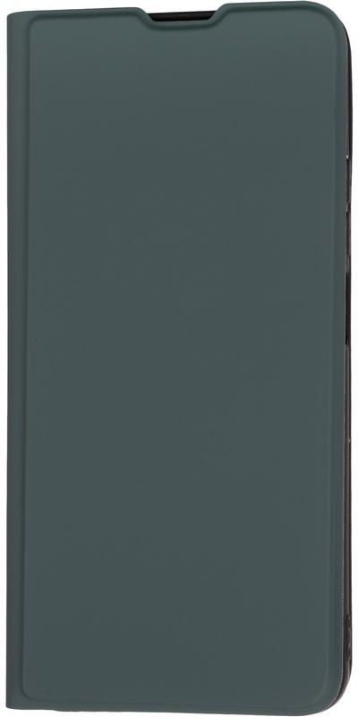 Чохол-книжка BeCover Exclusive New Style для Infinix Smart 9 (X6532) Dark Green (712631)