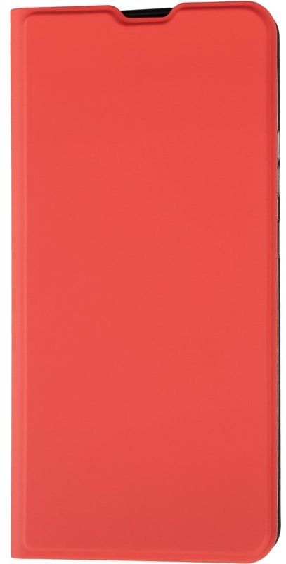 Чохол-книжка BeCover Exclusive New Style для Infinix Smart 9 (X6532) Red (712633)