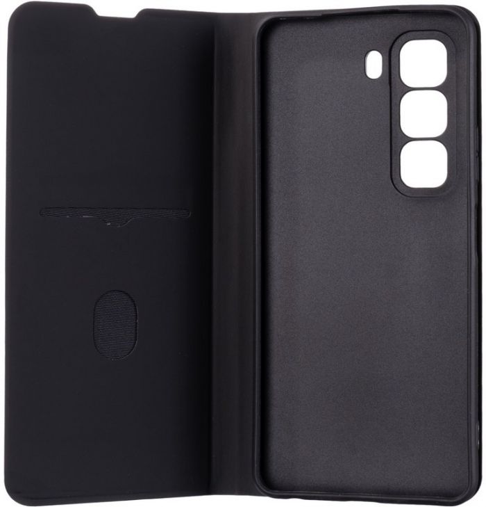 Чохол-книжка BeCover Exclusive New Style для Infinix Hot 50 (X6720) Blue (712635)