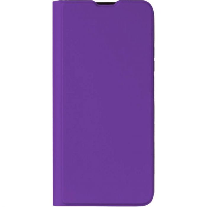 Чохол-книжка BeCover Exclusive New Style для Motorola Moto G04/ E14 Purple (712647)