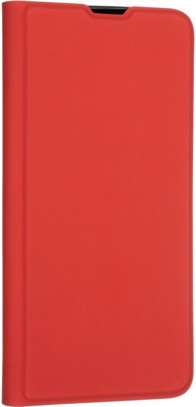 Чохол-книжка BeCover Exclusive New Style для Motorola Moto G24/G24 Power Red (712653)