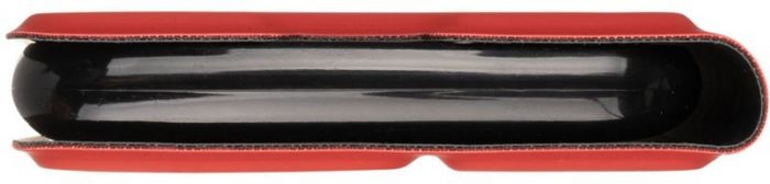 Чохол-книжка BeCover Exclusive New Style для Motorola Moto G24/G24 Power Red (712653)