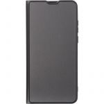 Чохол-книжка BeCover Exclusive New Style для Nokia C22 Black (712656)