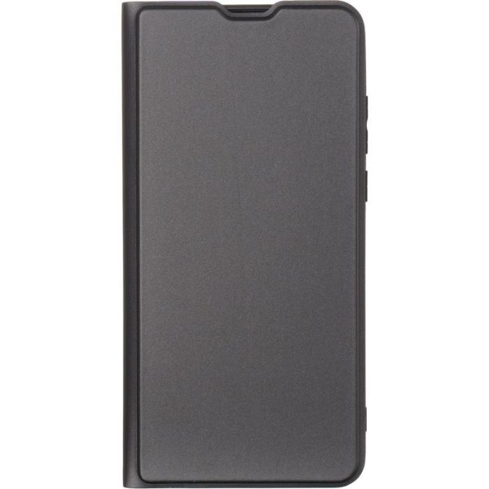 Чохол-книжка BeCover Exclusive New Style для Nokia C22 Black (712656)