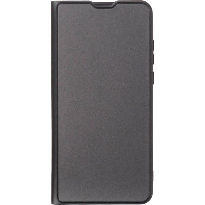 Чохол-книжка BeCover Exclusive New Style для Nokia C32 Black (712657)