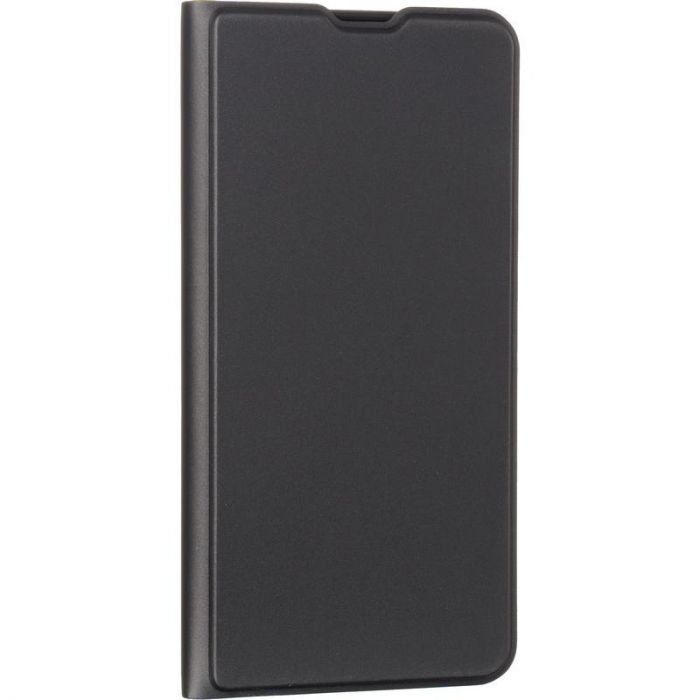Чохол-книжка BeCover Exclusive New Style для Nokia C22 Black (712656)