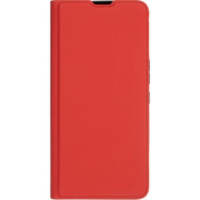 Чохол-книжка BeCover Exclusive New Style для Oppo A3 4G / А3х 4G Red (712708)