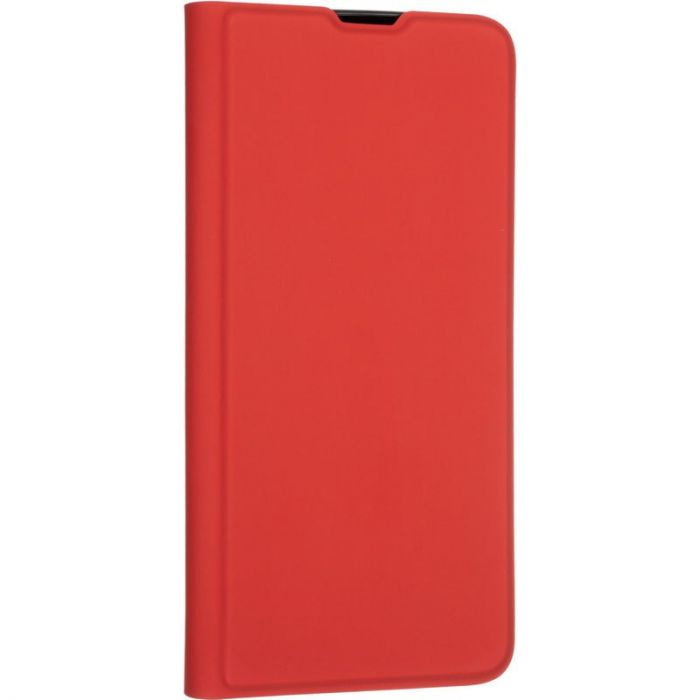 Чохол-книжка BeCover Exclusive New Style для Oppo A3 4G / А3х 4G Red (712708)