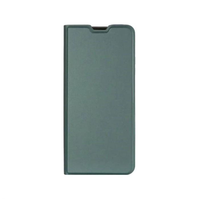 Чохол-книжка BeCover Exclusive New Style для Samsung Galaxy A15 4G SM-A155/A15 5G SM-A156 Dark Green (712663)