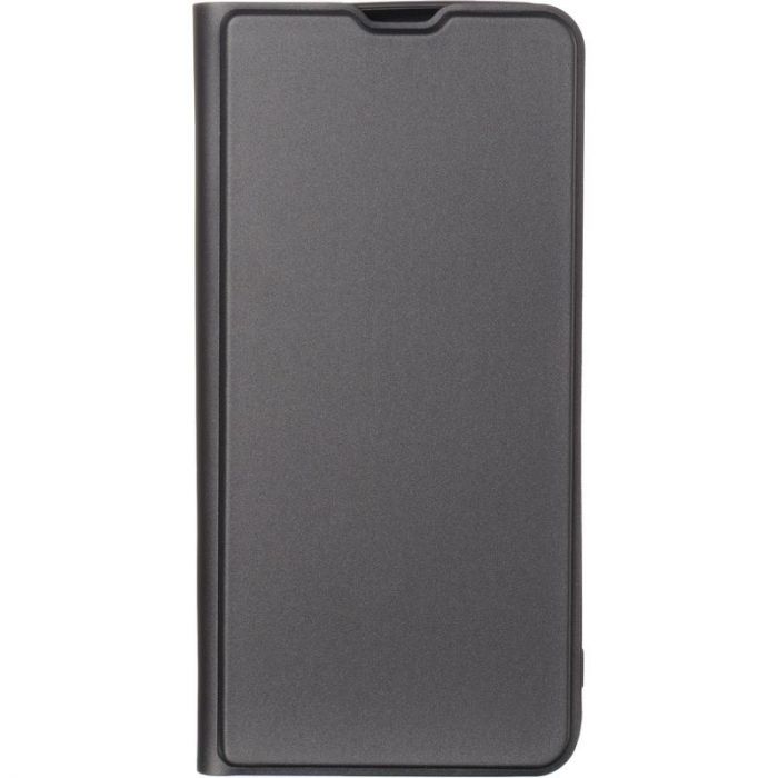 Чохол-книжка BeCover Exclusive New Style для Samsung Galaxy A25 5G SM-A256 Black (712665)