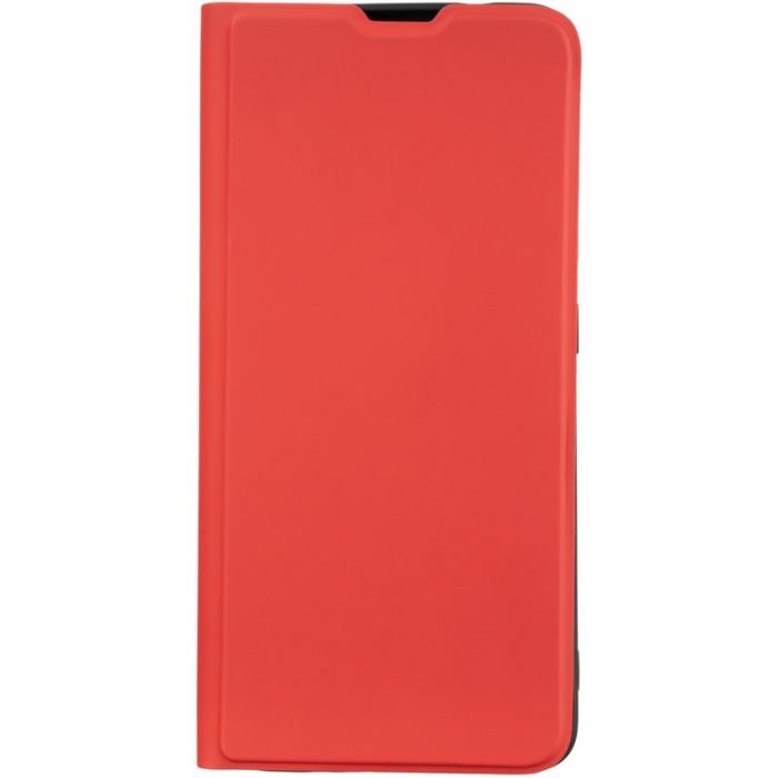 Чохол-книжка BeCover Exclusive New Style для Samsung Galaxy A25 5G SM-A256 Red (712666)