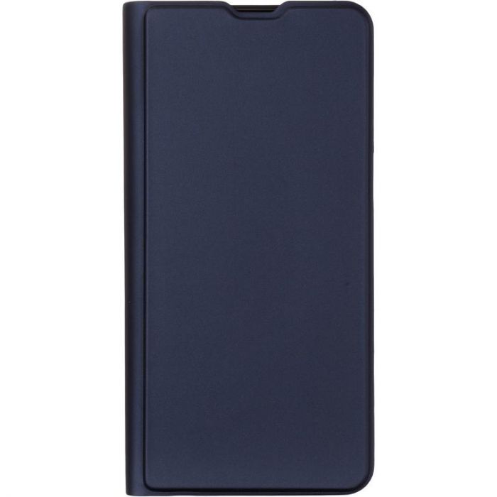 Чохол-книжка BeCover Exclusive New Style для Samsung Galaxy A35 5G SM-A356 Blue (712668)