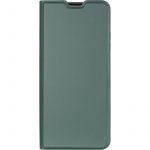 Чохол-книжка BeCover Exclusive New Style для Samsung Galaxy A35 5G SM-A356 Dark Green (712669)