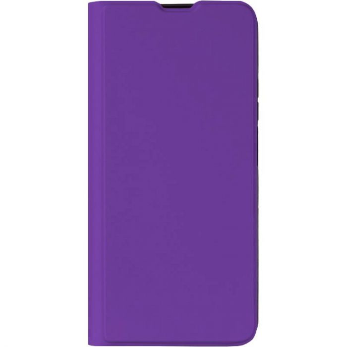 Чохол-книжка BeCover Exclusive New Style для Samsung Galaxy M35 5G SM-M356 Purple (712681)