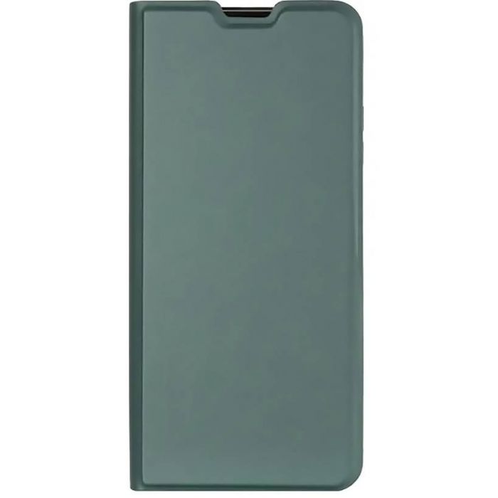 Чохол-книжка BeCover Exclusive New Style для Samsung Galaxy A06 SM-A065 Dark Green (712685)