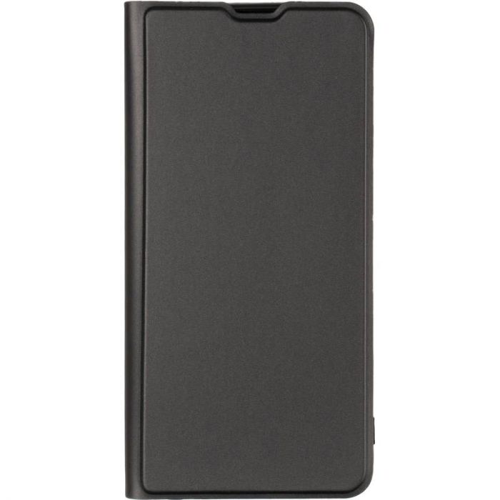 Чохол-книжка BeCover Exclusive New Style для Samsung Galaxy S24 Ultra SM-S928 Black (712700)
