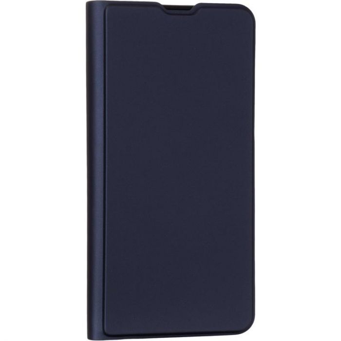 Чохол-книжка BeCover Exclusive New Style для Samsung Galaxy A35 5G SM-A356 Blue (712668)