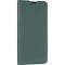 Чохол-книжка BeCover Exclusive New Style для Samsung Galaxy A35 5G SM-A356 Dark Green (712669)