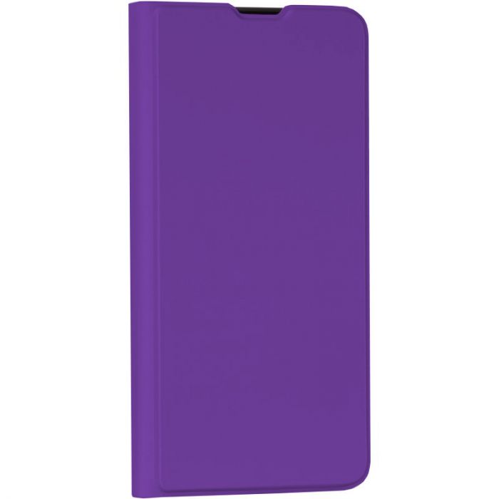 Чохол-книжка BeCover Exclusive New Style для Samsung Galaxy M15 5G SM-M156 Purple (712676)