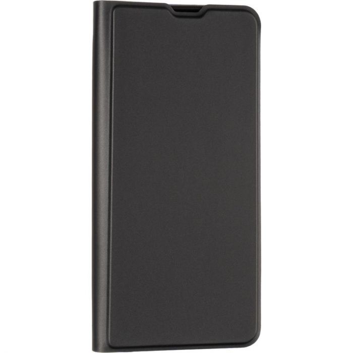 Чохол-книжка BeCover Exclusive New Style для Samsung Galaxy M35 5G SM-M356 Black (712678)