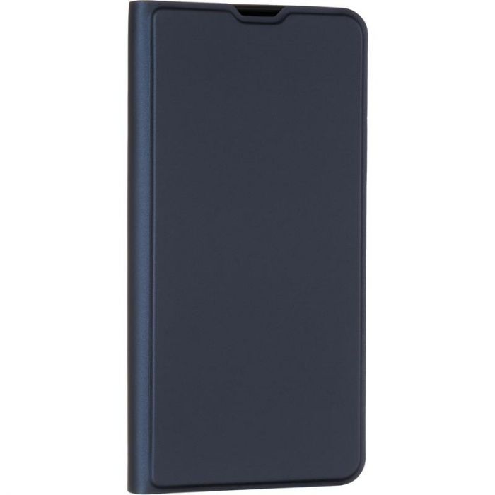 Чохол-книжка BeCover Exclusive New Style для Samsung Galaxy A06 SM-A065 Blue (712684)