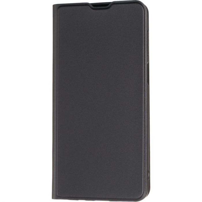 Чохол-книжка BeCover Exclusive New Style для Samsung Galaxy A25 5G SM-A256 Black (712665)