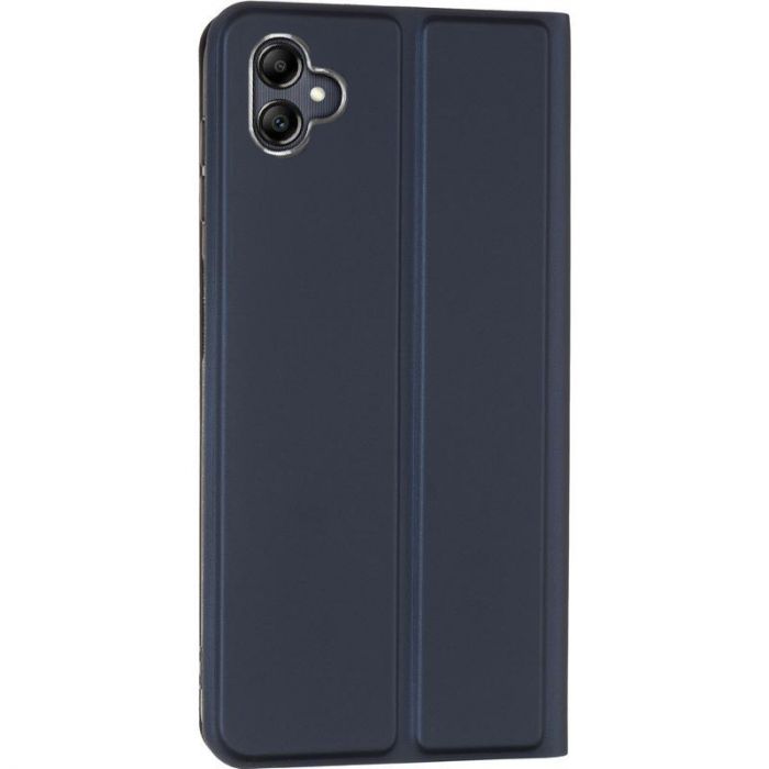 Чохол-книжка BeCover Exclusive New Style для Samsung Galaxy A06 SM-A065 Blue (712684)