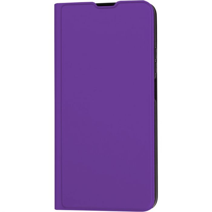 Чохол-книжка BeCover Exclusive New Style для Samsung Galaxy A06 SM-A065 Purple (712686)