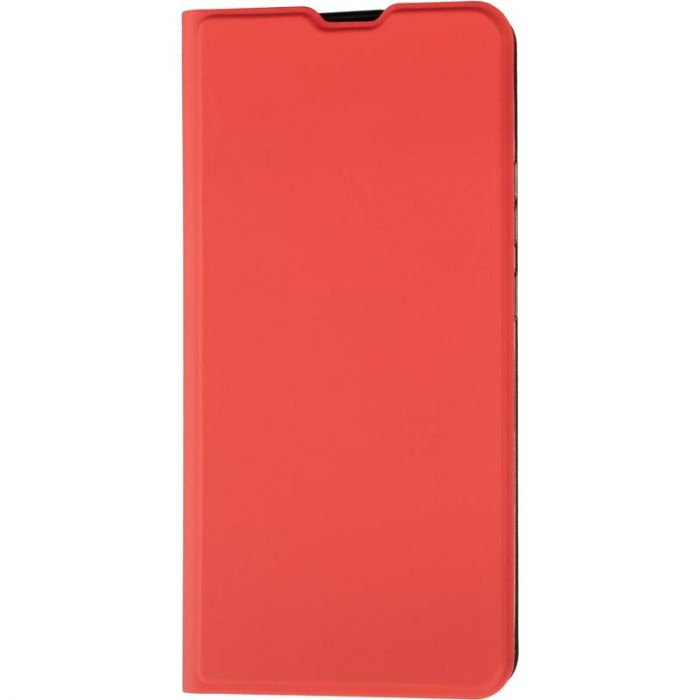 Чохол-книжка BeCover Exclusive New Style для Samsung Galaxy S24 FE SM-S721 Red (712698)