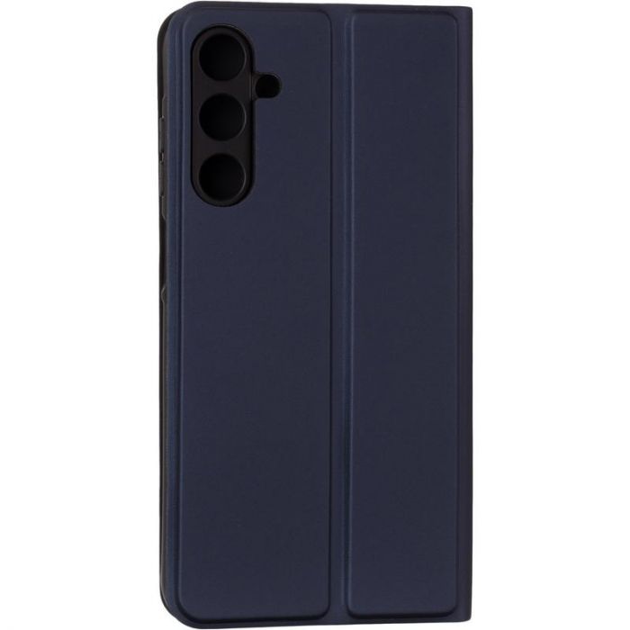 Чохол-книжка BeCover Exclusive New Style для Samsung Galaxy A35 5G SM-A356 Blue (712668)