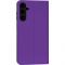 Чохол-книжка BeCover Exclusive New Style для Samsung Galaxy A35 5G SM-A356 Purple (712670)